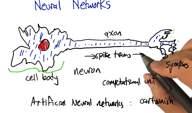 Neuro Networks
